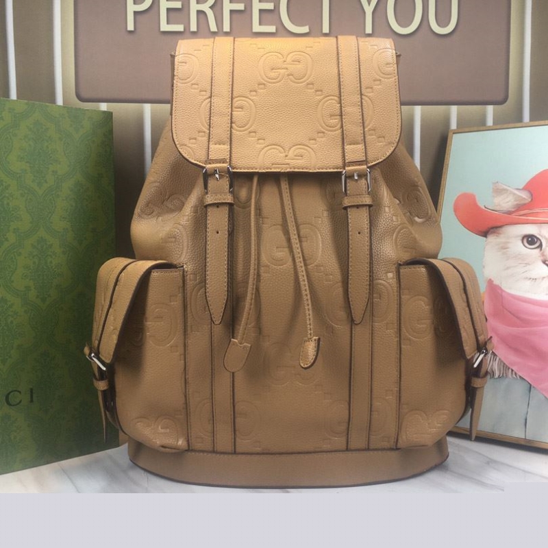 G*u*i backpacks